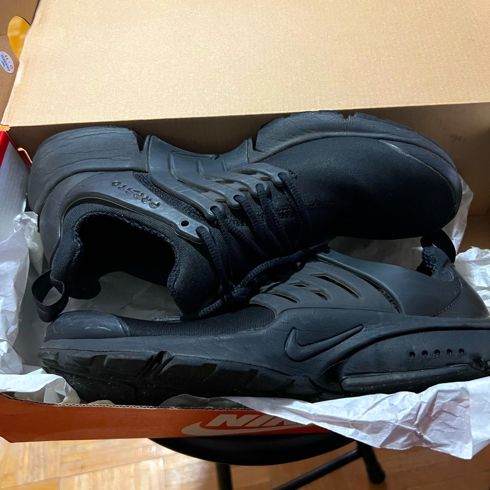 Nike Air Presto Shoes